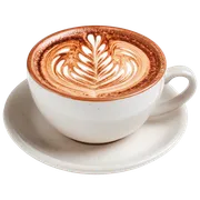 Flat white