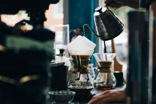 Barista